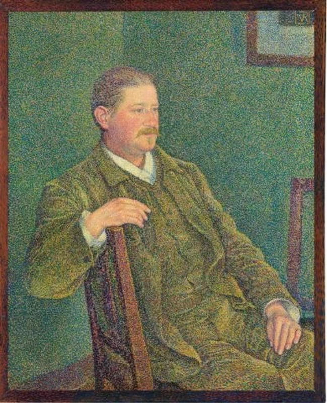 Il Dottor Auguste Weber